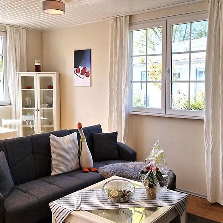 Ferienbungalow Haus Am Teich Boltenhagen Kültér fotó