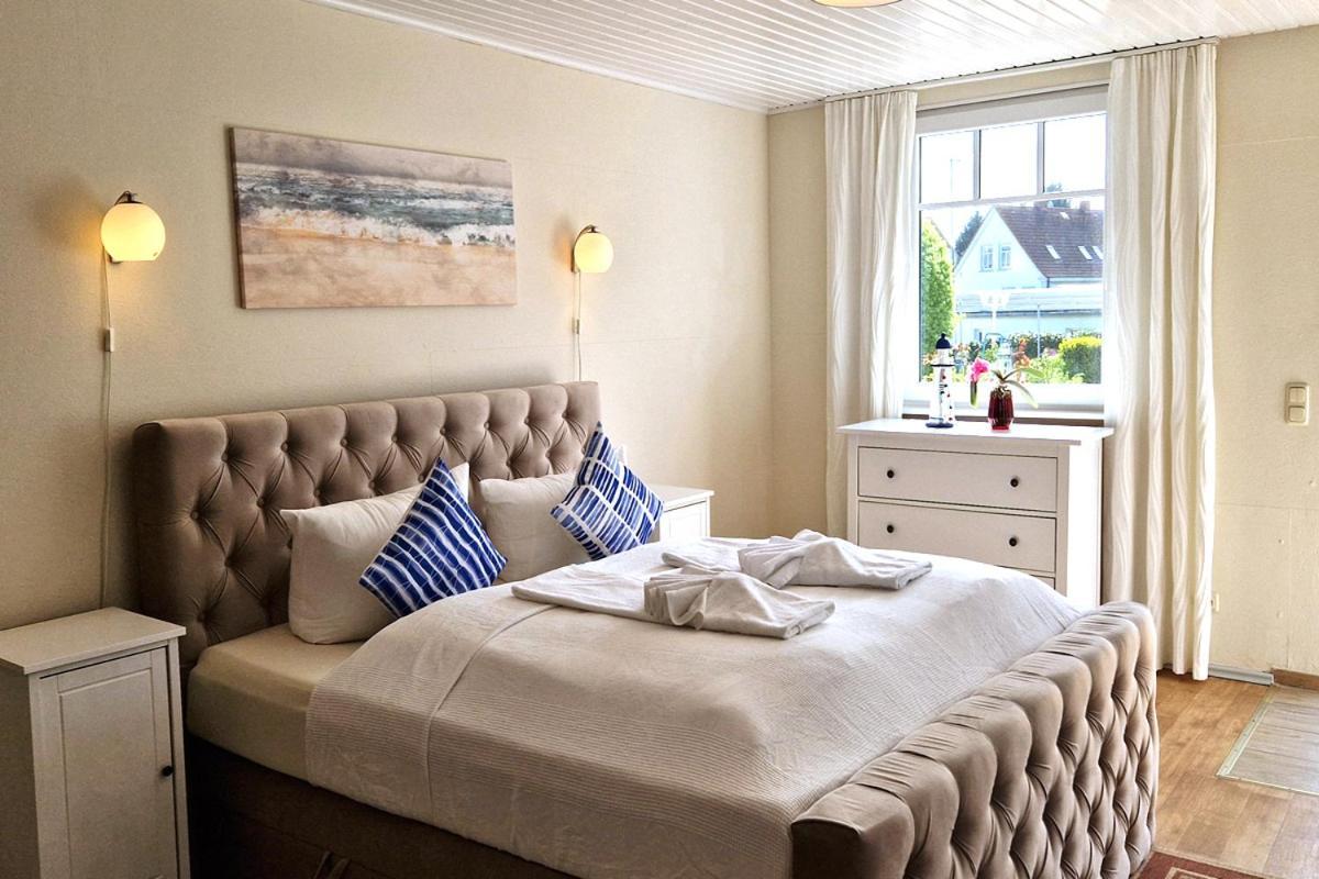 Ferienbungalow Haus Am Teich Boltenhagen Kültér fotó